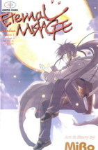 Eternal Mirage Comic Book #1 Curtis Comics 2002 NEW UNREAD - $3.99