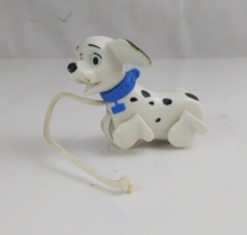 2000 Disney 102 Dalmatians #94 Walking The Dog McDonald&#39;s Toy Works (A) - £3.08 GBP