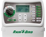 RainBird SST600IN Simple-To-Set Indoor Sprinkler/Irrigation System Timer... - $48.41
