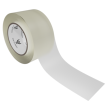 GCA Clear Packing Tape 2.7mm 60 Yards, Heavy Duty Seal - $9.99+