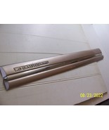 1997 BUICK LESABRE LIMITED LEFT FRONT DOOR TRIM MOLDING ANTELOPE BEIGE O... - $143.05