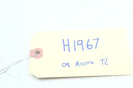 2009-2014 ACURA TL 3.5L ENGINE VACCUM SWITCH VALVE SOLENOID DENSO H1967 image 14