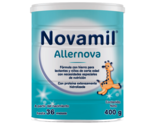 Novamil~ALLERNOVA~Formula for Infants~Aged 0 to 36 months~400 g - £39.14 GBP