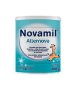 Novamil~ALLERNOVA~Formula for Infants~Aged 0 to 36 months~400 g - £39.27 GBP