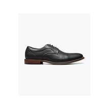 Stacy Adams Maddox Cap Toe Oxford Shoes Comfortable Black  25488-001 image 7