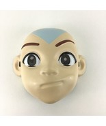 Avatar Aang Last Airbender Waterbending Blaster Mask Cosplay Viacom 2021 - £29.56 GBP