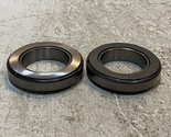2 Quantity of Release Bearings N3764 | A1822 45mm ID 74mm OD 16mm Thick ... - $89.99