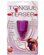 Tongue Teaser - Purple - £21.90 GBP