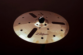 Zildjian 14&quot; A Custom EFX - £200.06 GBP
