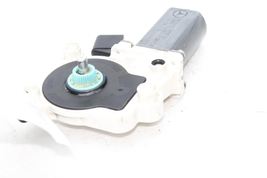 Passenger Power Window Motor 211 Type Front Fits 03-09 MERCEDES E-CLASS 70526 image 8