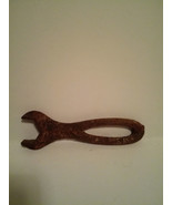 vintage wrenches set of 3, open and closed face - $19.46 CAD