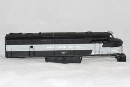 AHM HO Scale FM C-Liner New York Central locomotive shell. #5007 - $15.25