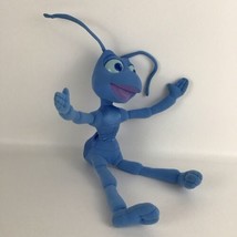 Disney A Bug&#39;s Life Ant Inventor Flik 16&quot; Plush Stuffed Animal Toy Vinta... - £19.46 GBP