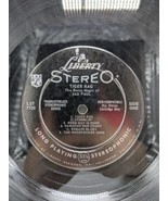 Tiger Rag The Banjo Magic Of Jad Paul Vinyl Record - $181.69 MXN