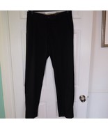 Walter Hagen Chino Pants Golf Black Men’s Size 34W x 34L - $28.00