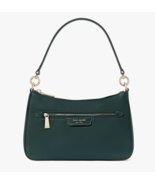 Kate Spade Hudson Convertible Crossbody Leather Clutch Shoulder Bag ~NWT... - $155.93