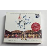 Blue Suede Shoes: A Ballet Set To The Music Of Elvis Presley [Audio CD] ... - $648.49 MXN