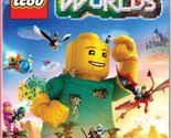 LEGO Worlds - PlayStation 4 [video game] - £16.41 GBP