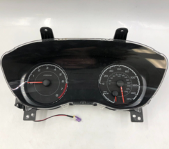 2017-2019 Subaru Impreza Speedometer Instrument Cluster 47410 Miles L01B35030 - £84.34 GBP