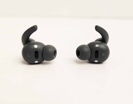 Beats by Dr. Dre Fit Pro True Wireless Earbuds MK2J3LL/A - Sage Gray image 6