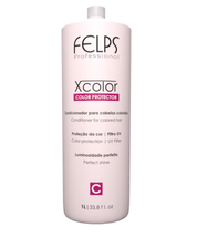 Felps Professional Xcolor Color Protecting Conditioner image 2