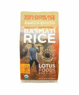 Og2 lotus white basmati ( 6 x 30 oz   ) - $2,616.57 MXN