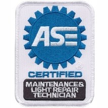 Ase Maintenance And Light Repair Insignia G1 - Free Shipping!!! - $29.99