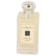 Jo Malone Peony &amp; Blush Suede by Jo Malone Cologne Spray (Unisex Unboxed... - £120.37 GBP