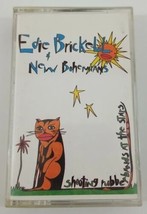 Edie Brickwell &amp; New Bohemians Shooting Rubberbands at the Stars Cassette Tape - £7.55 GBP