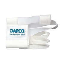 Darco One Size Toe Alignment Splint  - $33.00