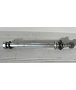 1992 – 2007 Yamaha Serow TTR225 XT225 OEM FRONT WHEEL AXLE P/N 34X-25181... - $14.89 CAD