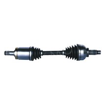CV Axle Shaft For 2001-2005 BMW 325xi  2.5L L6 Front Left Driver Side 22... - $140.10