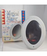 Magical Mirror with Moving Lips Electronic talking You Are So Beautiful ... - €37,78 EUR
