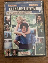 Elizabethtown DVD - £7.90 GBP