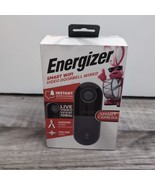 Energizer E0D1-1002-SIL 1080p Hardwired Video Doorbell - Open Box - $614.29 MXN