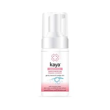 Kaya Gentle Micellar Foaming Cleanser, 100 ml | pack 2 | free shipping - £16.61 GBP