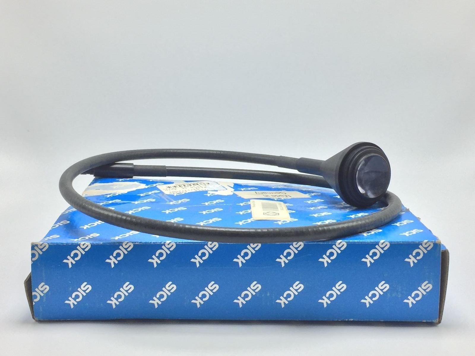 Sick LLUV-5-1000-A Fiber Optic Cable 1,000mm Length  - $923.00