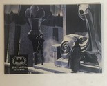 Batman Returns Vintage Trading Card Topps Chrome#23 Danny DeVito Michell... - £1.54 GBP