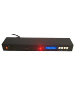 8 Port DMX Artnet RDM Controller for stage lights 4096 Channels By ShowJ... - $280.25