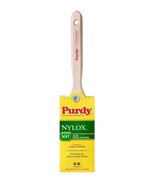 Purdy 144100225 Nylox Series Elasco Flat Trim Paint Brush, 2-1/2 inch - $613.36 MXN