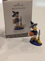 Hallmark Ornament Bewitching Daisy 3rd in Series A Year of Disney Magic - $10.96