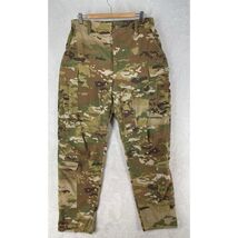 BDU JUMPABLE SPECIAL FORCES DOCUMENT &amp; LAPTOP BDU WOODLAND PADDED RUCKSA... - $140.93