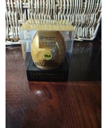 Lucky Fortune Fizzy Bath Golden Egg - $15.72