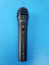 Black AD Aspire Digital Dynamic Recording Singing Microphone - $19.79