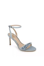 Jewel Badgley Mischka Women&#39;s Dallyce Stiletto High Heels - $58.89