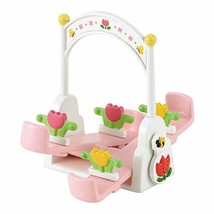 Sylvanian Families Furniture Baby Seesaw Car-215 - £38.51 GBP