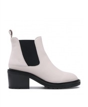 Emu Australia clare ankle boots in COCONUT - size 10 - £60.32 GBP