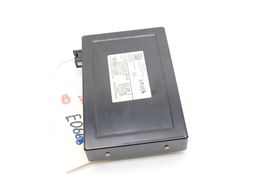 08-10 MERCEDES-BENZ W204 C300 SIRIUS SATELLITE RADIO CONTROL MODULE E0666 image 2