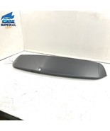 15-18 AUDI Q3 TAILGATE LIFTGATE BACK DOOR ROOF SPOILER LIGHT OEM 8U0827933 - $505.66