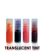 LIP INK Translucent Tint Hybrid Color Roll On - £19.75 GBP